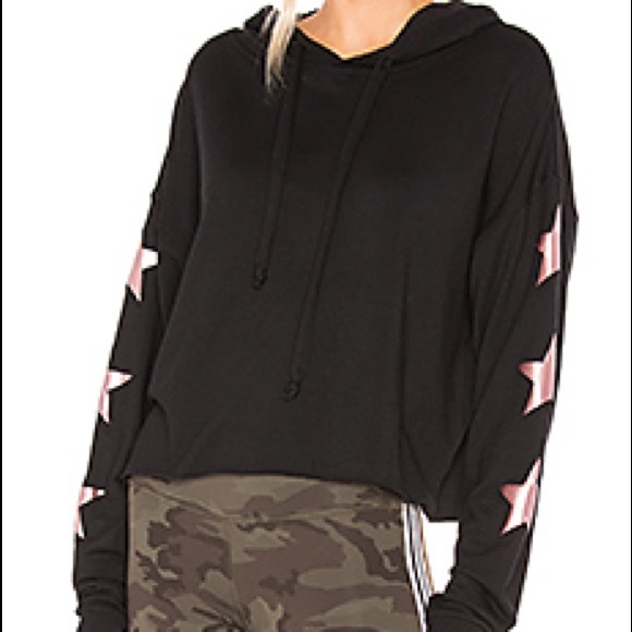 Strut This Tops - STRUT THIS Hoodie One Size NWT detached